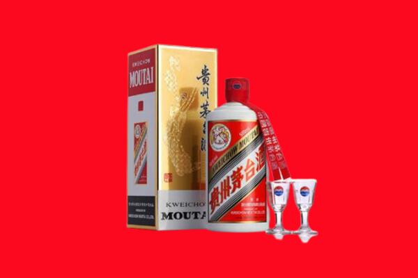 收购行情：钦州茅台酒回收店怎么经营？