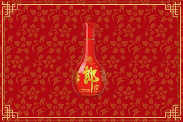 钦州回收郎酒
