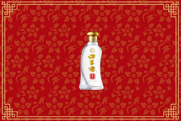 钦州高价回收口子窖